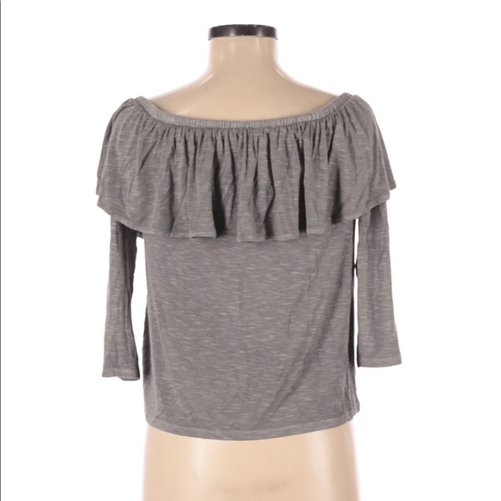 𝅺american eagle top